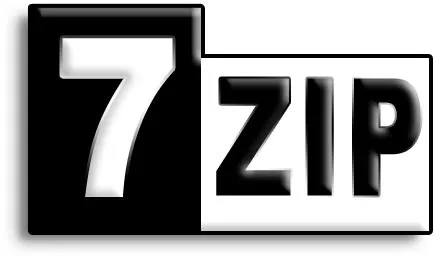 7-zip インストール手順