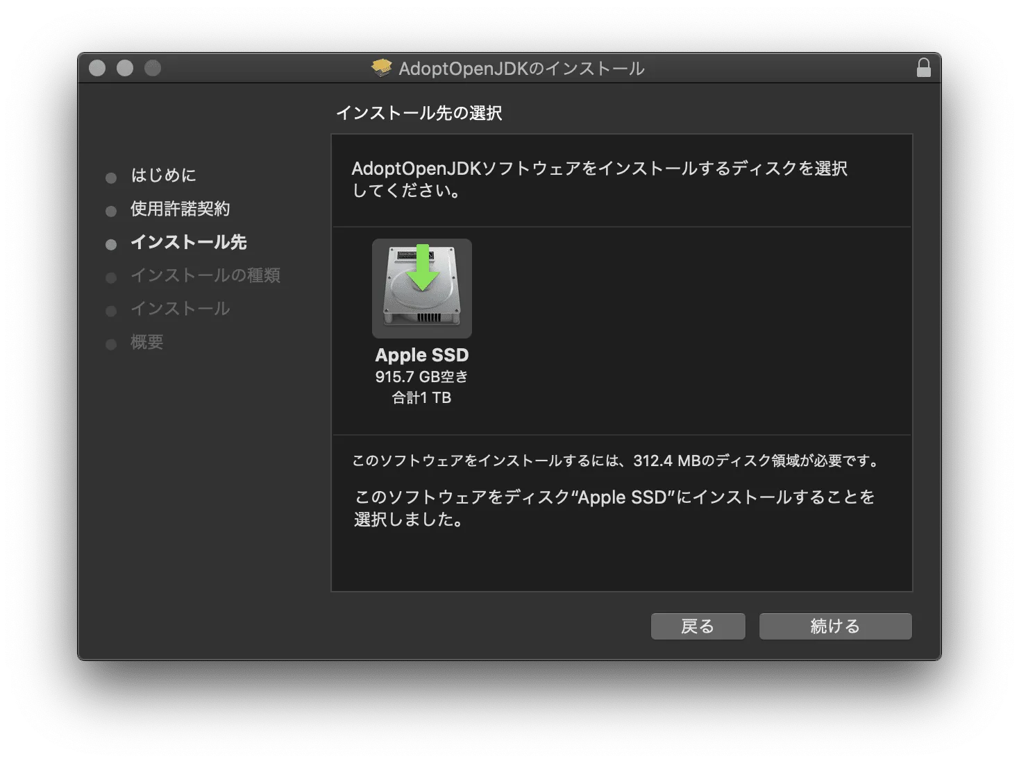 AdoptOpenJDK06