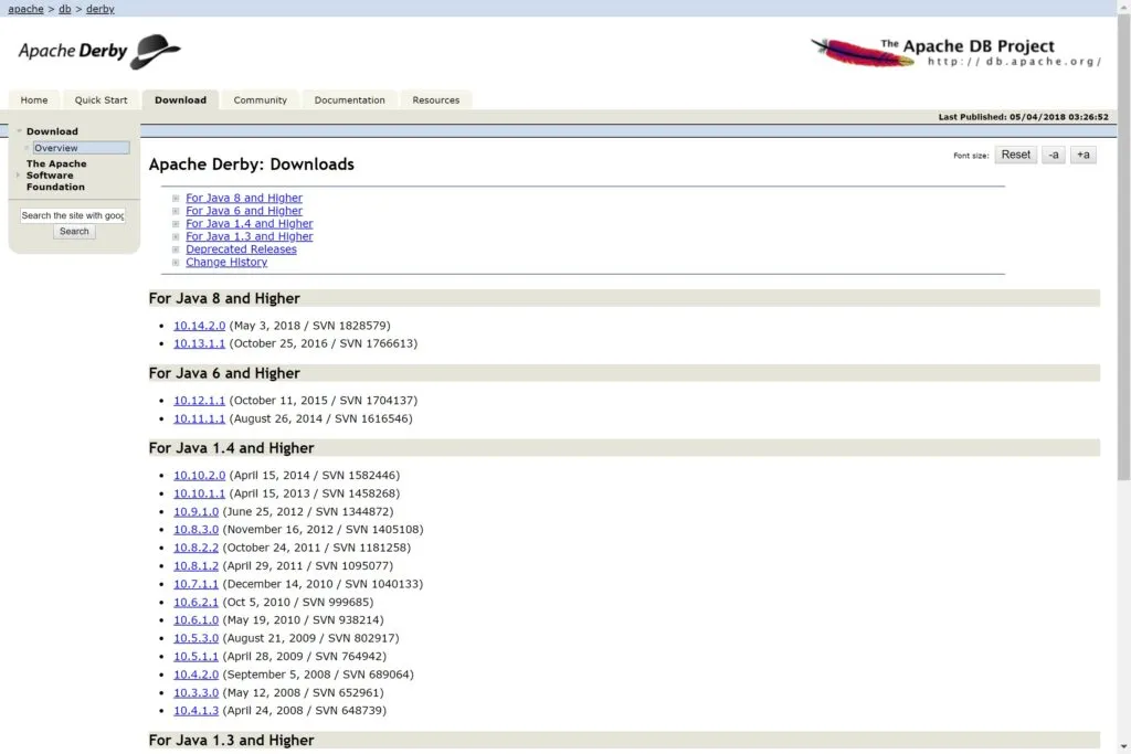 ApacheDerby02-1024x683