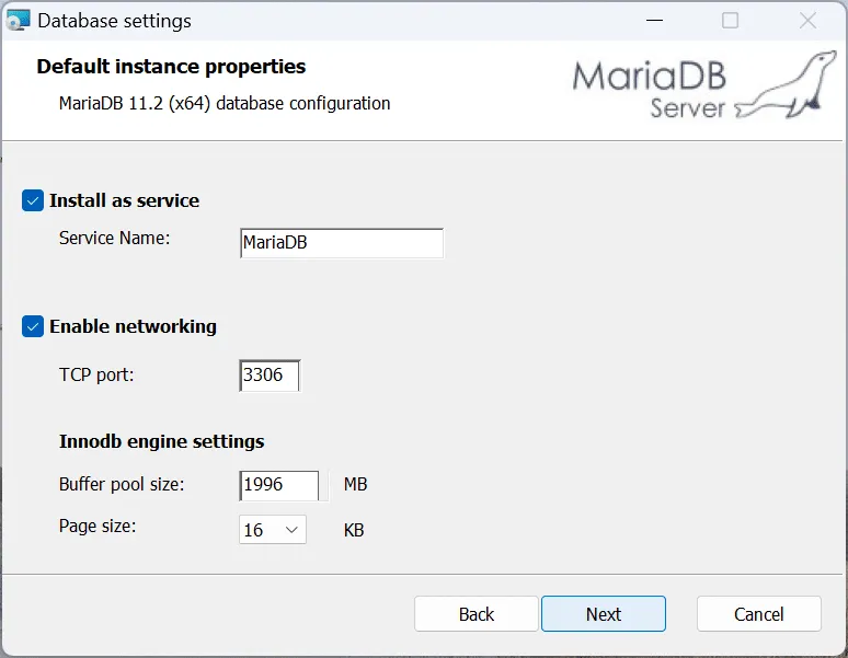 MariaDB08