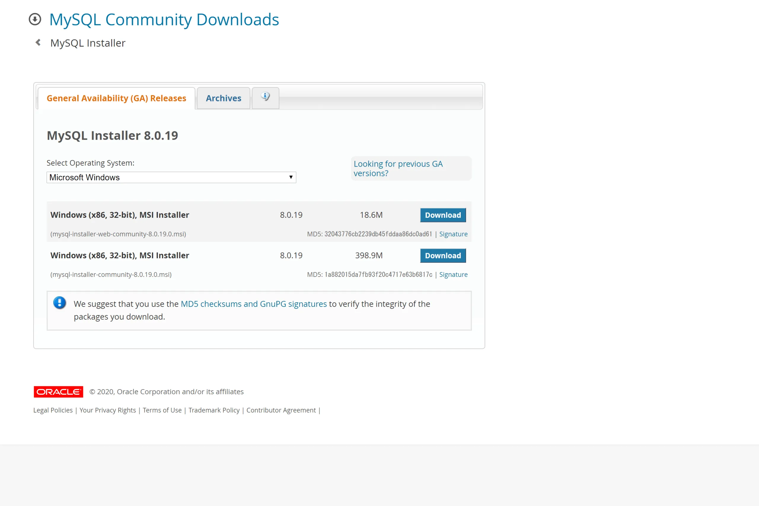 MySQL05