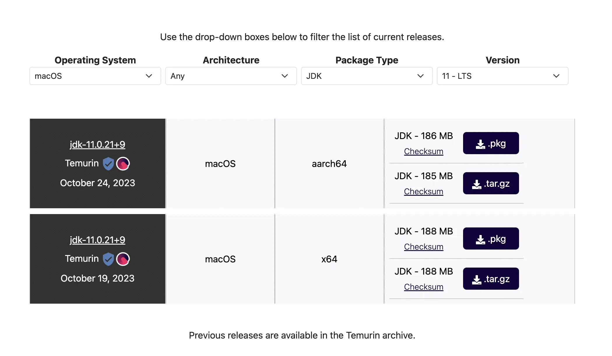 temurin_JDK11